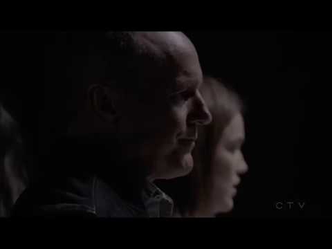 Phil Coulson & Melinda May:  Find My Way