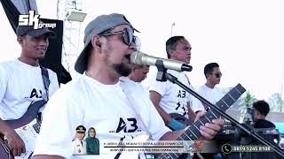 Download lagu AJI IRAMA - SURAT TERAKHIR | SK STUDIO mp3