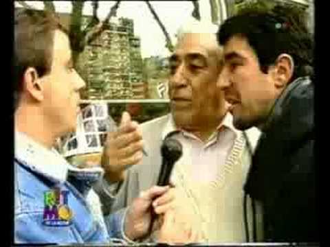 VideoMatch  - Pachu Metido