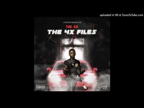 Tae4x X Ynwtb Chips X Special Ed - Out Tha Way