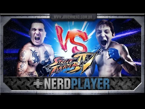 Ultra Street Fighter IV - A Derrota Suprema Video