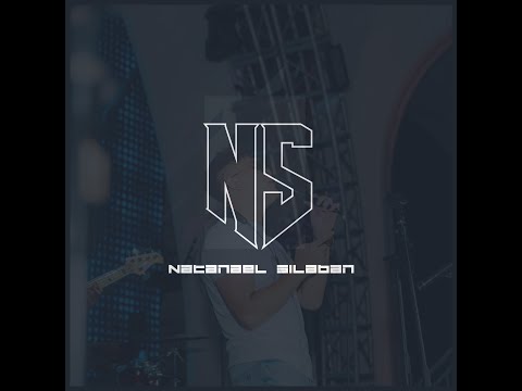 PANGIDOAN - NATANAEL SILABAN (Official Video Lirik)