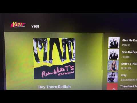 KLYV/Dubuque, Iowa Legal ID - December 20, 2020