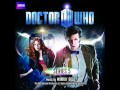 Doctor Who Series 5 Soundtrack Disc 1 - 9 I Am ...