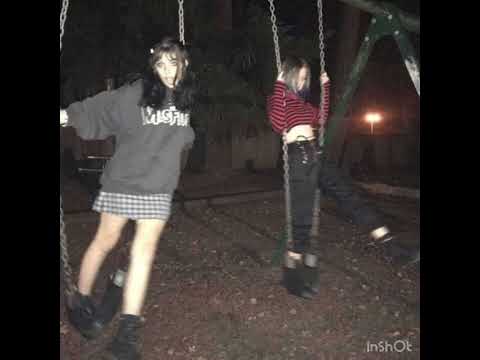 *FREE* CUPSIZE x Папин Олимпос x mgk pop punk Type Beat - "moon" (prod. frixtheholy + skgotthesauce)