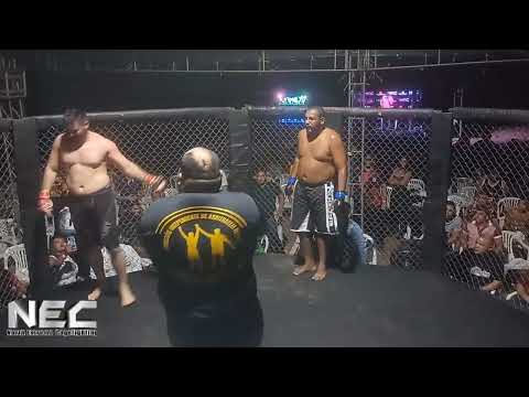 NEC 48 LARANJAL DO JARI - L5 FRANCISCO "FCOP CHAGAS" VS JOELITON "COBRÃO" - 11/06/2022