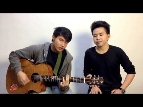 If I Ain't Got You x Gravity (LIVE Cover) Karl Zarate and Fitz Shioda