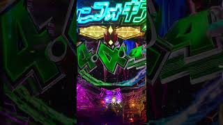 LT駆け抜けからの？！