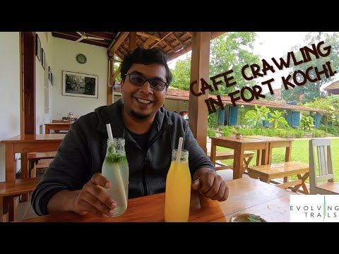 download lagu mp3 mp4 Fort Kochi Cafe, download lagu Fort Kochi Cafe gratis, unduh video klip Fort Kochi Cafe