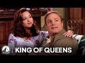The First Scene Of The King Of Queens 1998