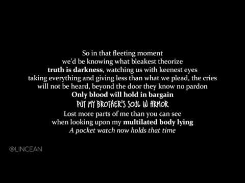 Fullmetal Alchemist Rap