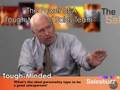 The Power Of A Tough Minded Sales Team Part 1