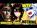 100% Blind Reaction to EVERY Human Faction's Lore (WARHAMMER 40k)