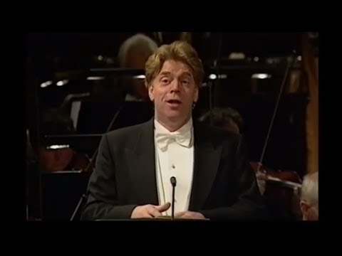 Beethoven, Fidelio in Concert, Finale of Act 2 - London 1999 - Subtitles in German and English