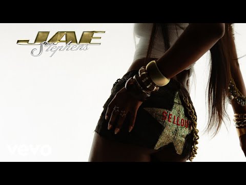 Jae Stephens - Him&Him&Him (Audio)