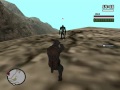 Gta San Andreas Cleo mission's Yeti and Freddy ...