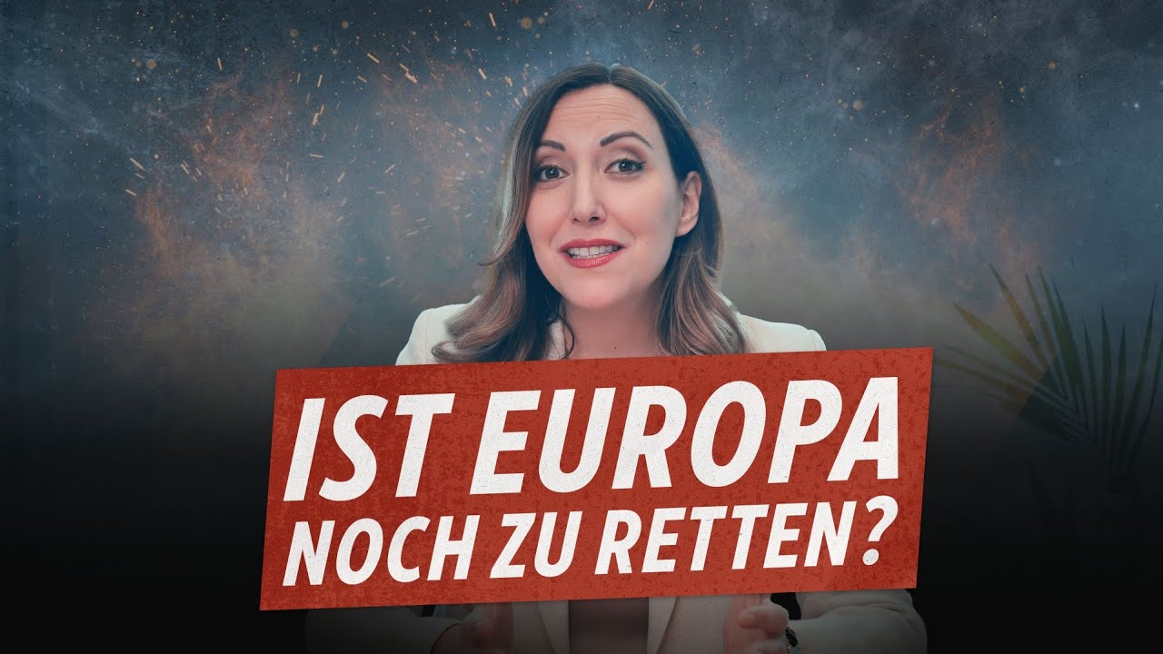 Europa ist mehr als nur Brüssel!