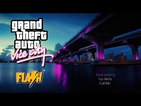 Go West - Call Me (HQ)