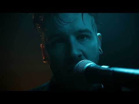 TOVA - CROWN (Official Music Video)