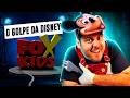 A História Completa Do Fox Kids O Canal Que Morreu Cedo Demais