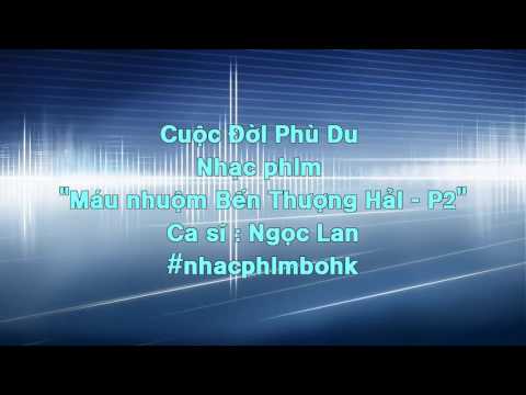 Cuộc đời phù du Sheet - Ngọc Lan