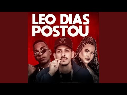 Léo Dias Postou