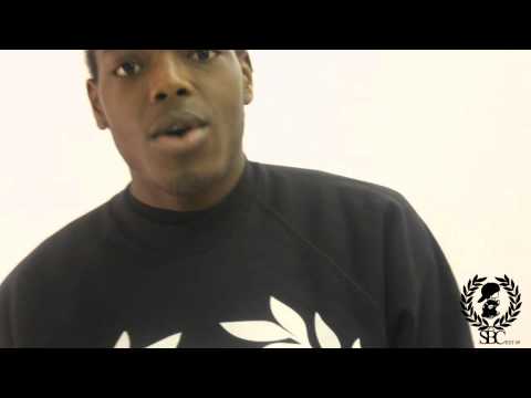 KC (PDC) -  Swaggaboy Freestyle