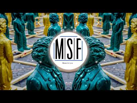 Beethoven Moonlight Sonata  (Remix),Fluxoid