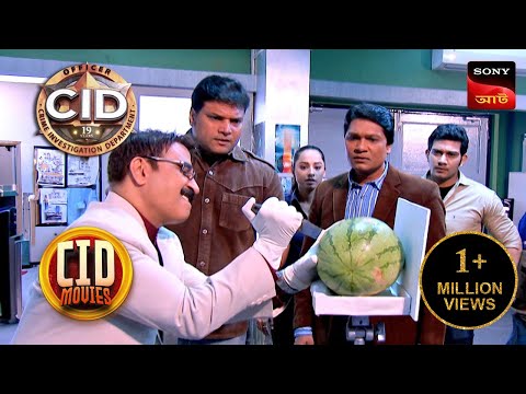 Trapped: The Abhijeet Mystery | CID Movies | 25 Apr 2025