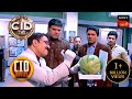 Trapped The Abhijeet Mystery CID Movies 25 Apr 2025