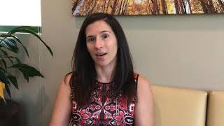 Medical Minute: Blood in Vomit from Purging