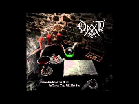 Daat - There Are None So Blind As Those That Will Not See EP (Full) [2015]