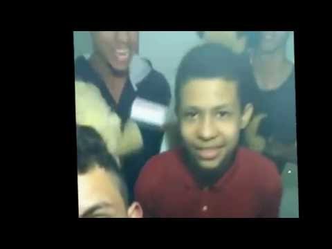 Os Sacanas - Namorada do Mal