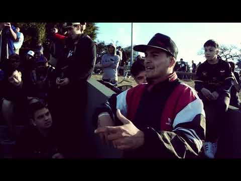 KELL vs PABLITO vs EZE : OCTAVOS - #WUTANGFREE FECHA 1
