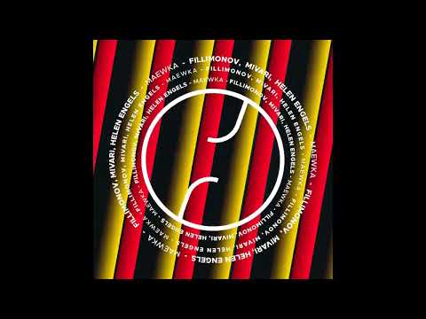 Fillimonov, Mivari - Maewka (Original mix)