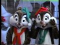 Disney S Christmas Fantasy On Ice 1991
