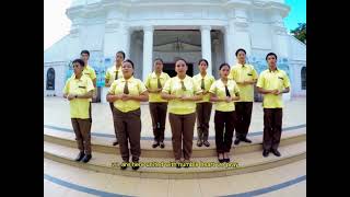 TCC (TALISAY CITY COLLEGE) HYMN with lyrics