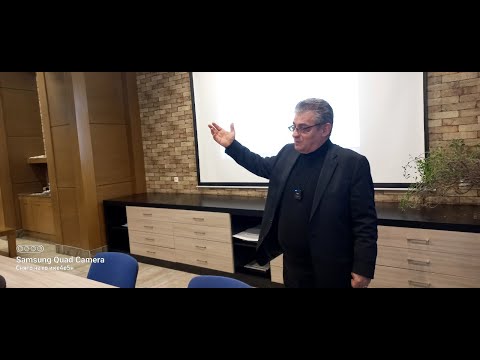 Սասնա Ծռեր էպոսը և աստղագիտությունը | Արթուր Արմին