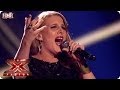 Sam Bailey Sings Skyscraper Live Final Week 10 The X Factor 2013