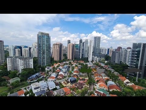 Cliveden @ Grange For Rent