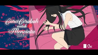Download lagu [MV] Cara Ceroboh untuk Mencinta (Darashinai Aishikata) - JKT48 mp3