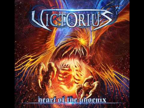 Victorius - Heart of the Phoenix