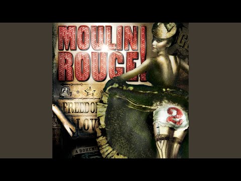 Ascension/Nature Boy (From The Death And Ascension Scene) (From "Moulin Rouge 2" Soundtrack)