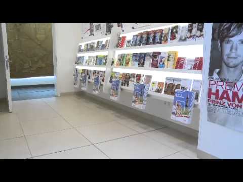 Blickpunkt MV - Highlights in Mecklenburg-Vorpommern