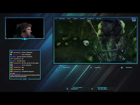 SC2 Top GM KR Ladder - 2026/1/9