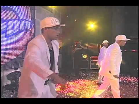 DVD TSUNAMI 3 BIG FIELD OS PREDADORES ok