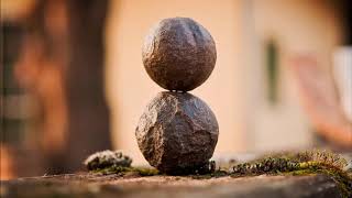 Curse ft. Stress &amp; Trauma - Gleichgewicht