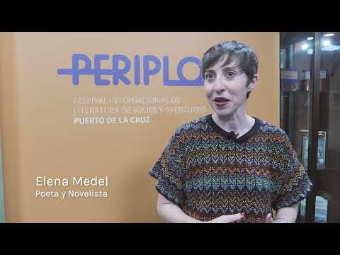 PERIPLO 2024 - Martes 15 de octubre