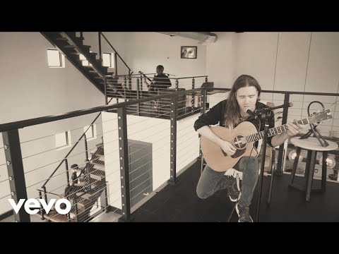 Bridges Ablaze - Heartbroken Angel (Acoustic)