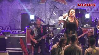 ANISA RAHMA - TANGIS KEHIDUPAN NEW PALLAPA MIANKS